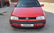 Volkswagen Golf, 1993 Қызылорда
