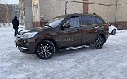 Lifan X60, 2017 Астана