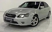 Subaru Legacy, 2006 