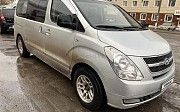 Hyundai Starex, 2011 Астана