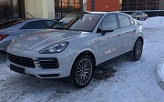 Porsche Cayenne Coupe, 2022 Нұр-Сұлтан (Астана)