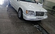 Mercedes-Benz E 280, 1993 Өскемен