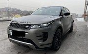 Land Rover Range Rover Evoque, 2021 Алматы