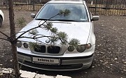 BMW 316, 2002 Қарағанды
