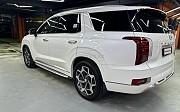 Hyundai Palisade, 2021 