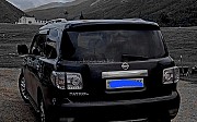 Nissan Patrol, 2010 Өскемен