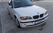 BMW 325, 2002 Жаңаөзен