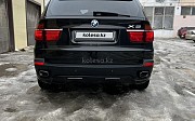 BMW X5, 2008 Уральск