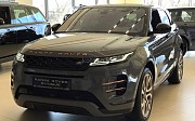 Land Rover Range Rover Evoque, 2022 