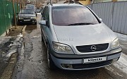 Opel Zafira, 2001 Алматы