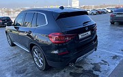 BMW X3, 2021 Қарағанды