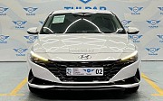 Hyundai Avante, 2020 