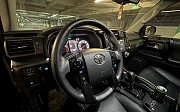Toyota 4Runner, 2021 