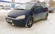 Ford Galaxy, 2001 Уральск