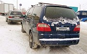Ford Galaxy, 2001 Уральск