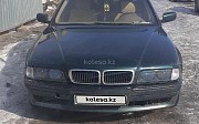 BMW 728, 1997 Нұр-Сұлтан (Астана)