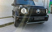 Mercedes-Benz G 500, 2020 