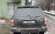 Nissan Pathfinder, 2001 Қарағанды