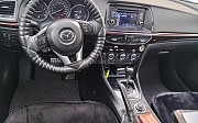 Mazda 6, 2014 