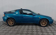 Mazda MX3, 1992 