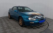 Mazda MX3, 1992 