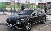 Hyundai Santa Fe, 2021 Павлодар