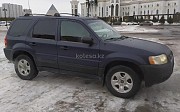Ford Escape, 2002 Нұр-Сұлтан (Астана)