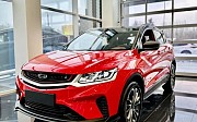 Geely Coolray, 2022 Өскемен