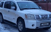 Nissan Armada, 2006 Атырау