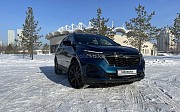 Chevrolet Equinox, 2022 Астана
