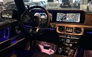 Mercedes-Benz G 63 AMG, 2021 Алматы