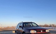 Volkswagen Golf, 1994 Қарағанды