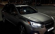 Subaru Outback, 2019 
