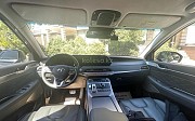 Hyundai Palisade, 2021 Тараз