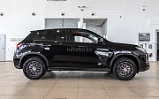 Mitsubishi ASX, 2021 Орал