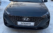 Hyundai Accent, 2021 Петропавловск