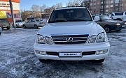 Lexus LX 470, 2000 Усть-Каменогорск