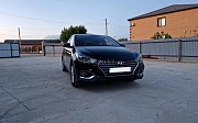 Hyundai Accent, 2019 Кульсары