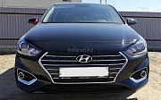 Hyundai Accent, 2019 Құлсары