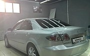 Mazda 6, 2005 