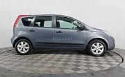 Nissan Note, 2008 Астана