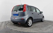 Nissan Note, 2008 Астана