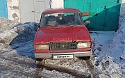 ВАЗ (Lada) 2107, 1995 
