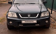 Honda CR-V, 1997 Орал