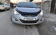 Hyundai Elantra, 2015 Туркестан