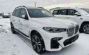 BMW X7, 2021 Шымкент