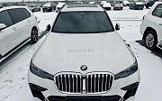 BMW X7, 2021 Шымкент
