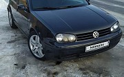 Volkswagen Golf, 1998 Шымкент