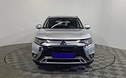 Mitsubishi Outlander, 2020 Қарағанды