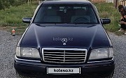 Mercedes-Benz C 240, 1997 Туркестан